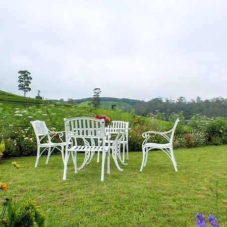 Friendly Hills Hotel Nuwara Eliya Eksteriør bilde